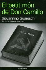 El petit món de Don Camillo | 9788493739508 | Giovannino Guareschi