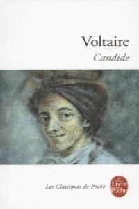 Candide | 9782253098089 | Voltaire