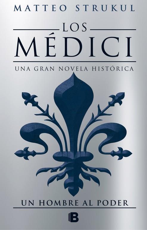 Los Médici III | 9788466662628 | matteo Strukul