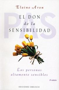 El don de la sensibilidad | 9788497772648 | ARON, ELAINE