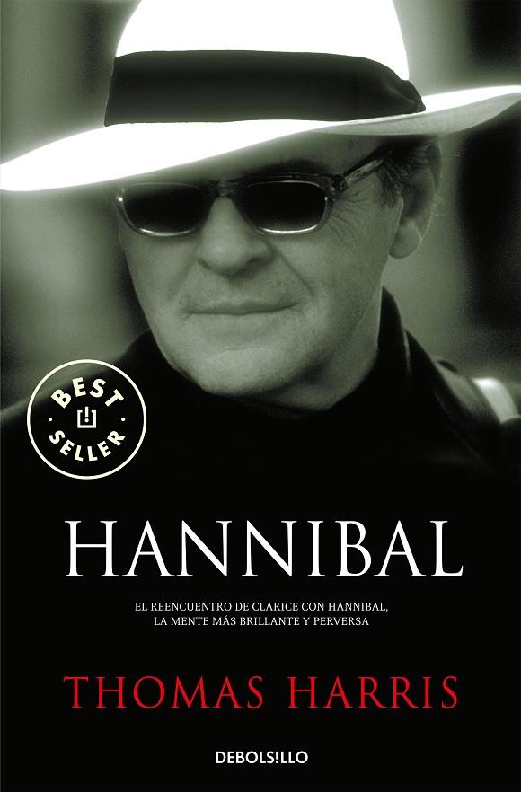 Hannibal (Hannibal Lecter 3) | 9788497599375 | Harris, Thomas