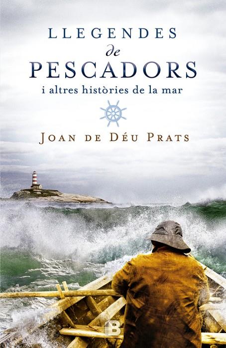 Llegendes de pescadors | 9788466658126 | Joan de Déu Prats