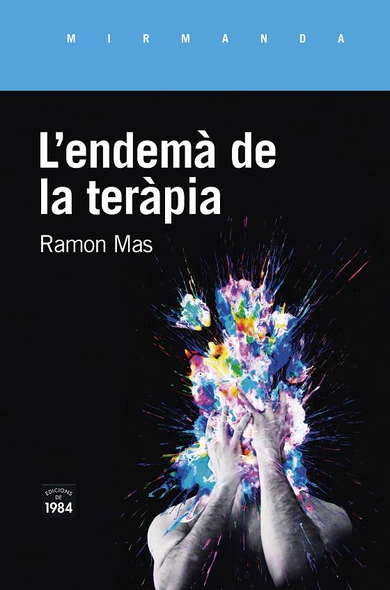 L endemà de la teràpia | 9788416987771 | Ramon Mas