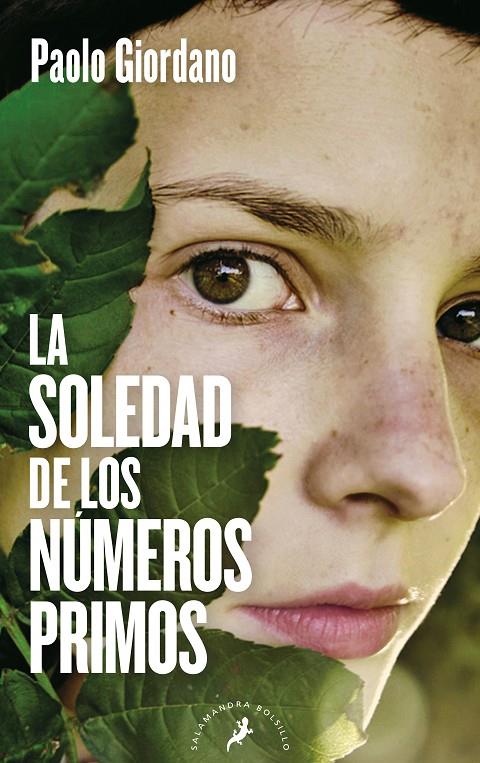 La soledad de los números primos | 9788498383454 | Giordano, Paolo