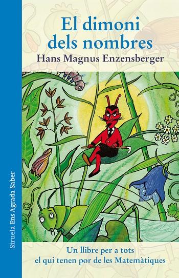 El dimoni dels nombres. | 9788417996505 | Enzensberger, Hans Magnus