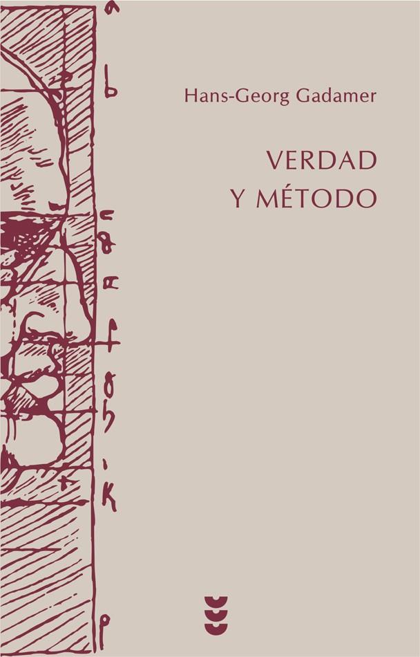 Verdad y método I | 9788430104635 | Hans Georg Gadamer