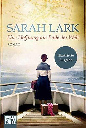 Eine Hoffnung am ende der welt | 9783404176021 | Sarah Lark