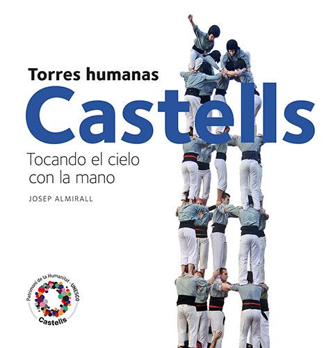 Castells CAS | 9788484784722 | Almirall Rill, Josep