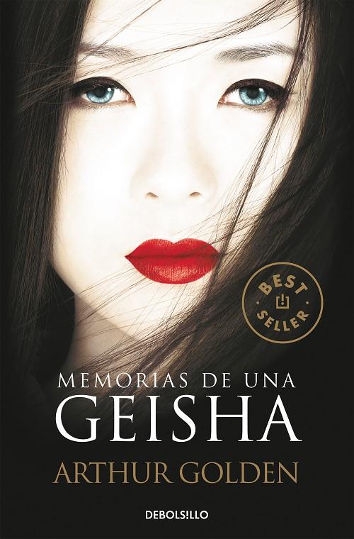 Memorias de una geisha | 9788466330077 | Arthur Golden