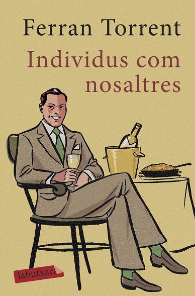 Individus com nosaltres B | 9788417420161 | Ferran Torrent