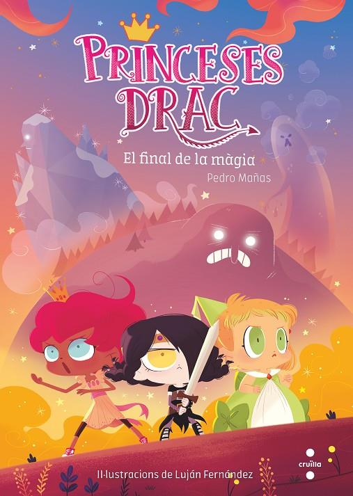 Princeses drac 10 | 9788466146692 | Mañas Romero, Pedro