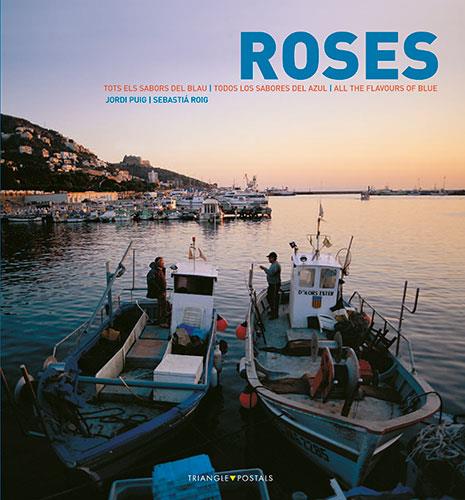 Roses TD CAT | 9788484780472 | Roig Casamitjana, Sebastià / Puig Castellano, Jordi