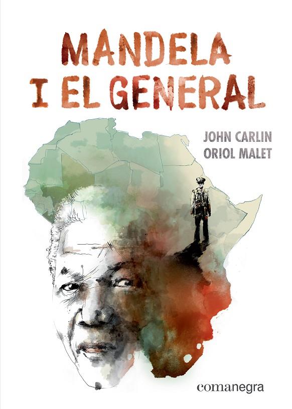 Mandela i el general | 9788417188887 | John Carlin, Oriol Malet