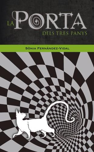 La porta dels tres panys | 9788424642785 | Sònia Fernández Vidal