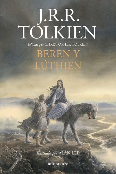 Beren y Lúthien | 9788445005064 | J.R.R. Tolkien