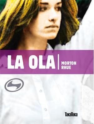 La ola. | 9788492696369 | Morton Rhue