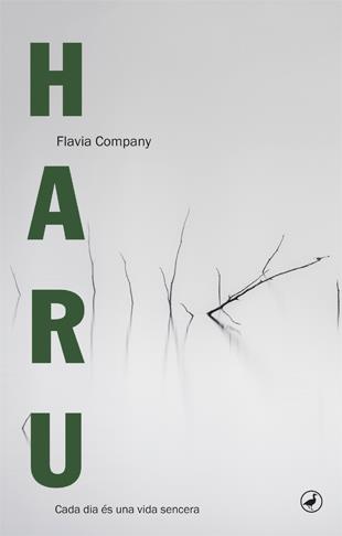 Haru CAT | 9788494386084 | Flavia Company