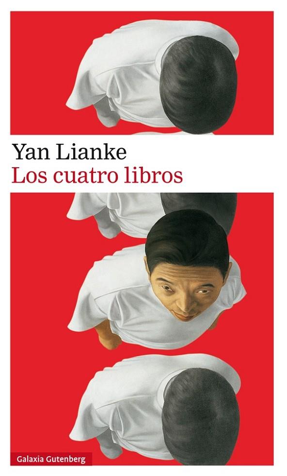 Los cuatro libros | 9788416734160 | Yan Lianke