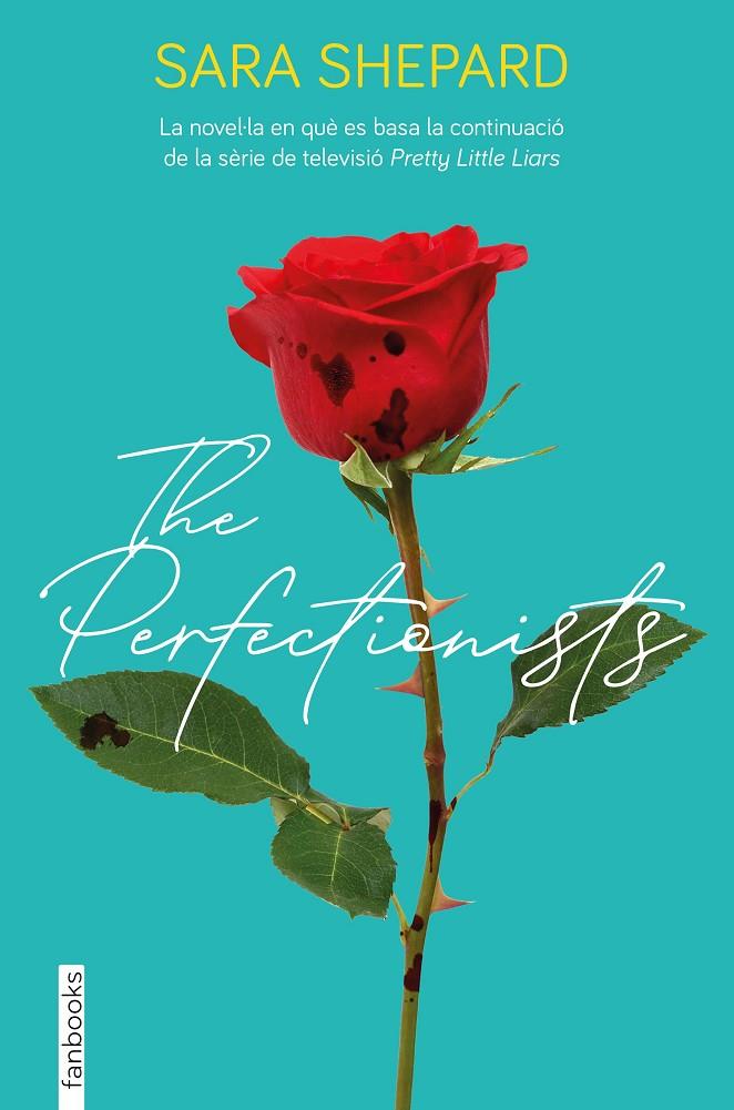 The perfecteionists | 9788417515287 | Sara Shepard