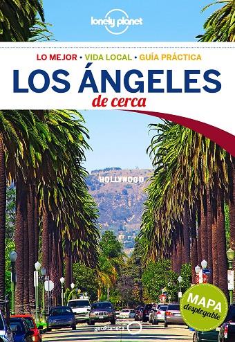 Los Ángeles de cerca (LP) | 9788408137818 | Skolnick, Adam