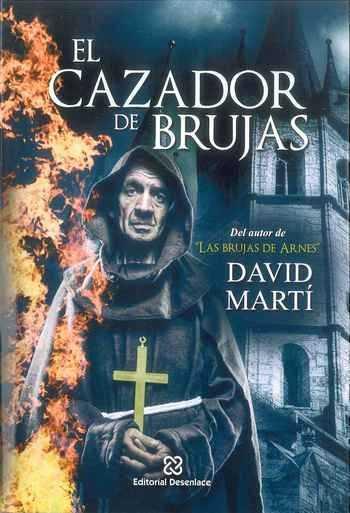 El cazador de brujas | 9788461746040 | David Martí