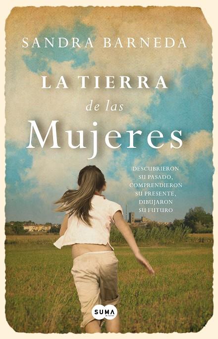 La tierra de las mujeres | 9788483657751 | Barneda, Sandra