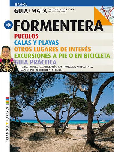 Guia Formentera CAS | 9788484782957 | Montserrat Ribalta, Joan