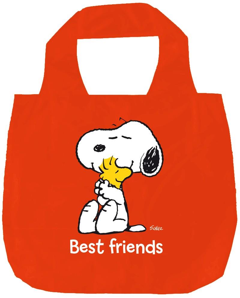 Bossa Best friends Snoopy | 9788868217945 | SCHULZ CHARLES M.