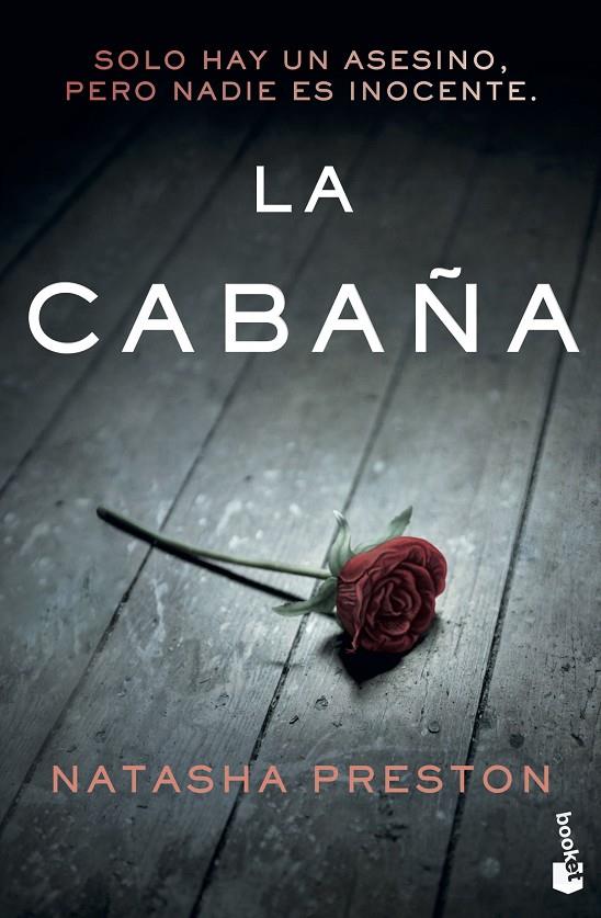 La cabaña  | 9788408233848 | Preston, Natasha