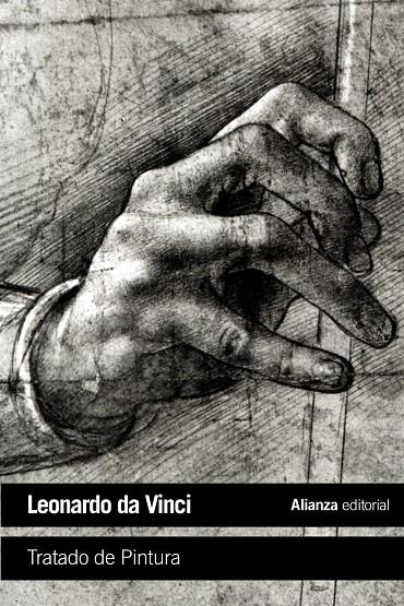 Tratado de pintura | 9788420675770 | Leonardo da Vinci