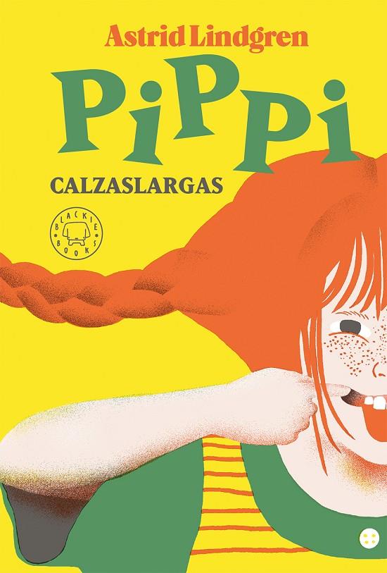 Pippi Calzaslargas. | 9788417059118 | Astrid Lindgren