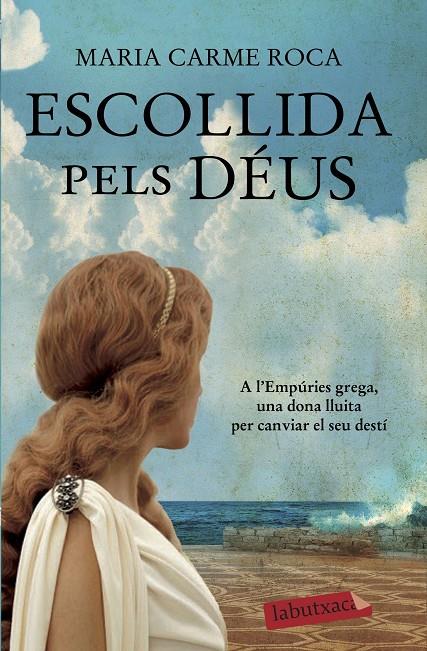 Escollida pels Déus B NE | 9788417420710 | Maria Carme Roca