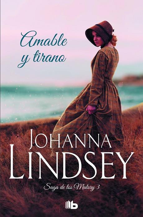 Amable y tirano | 9788498725308 | Johanna Lindsey