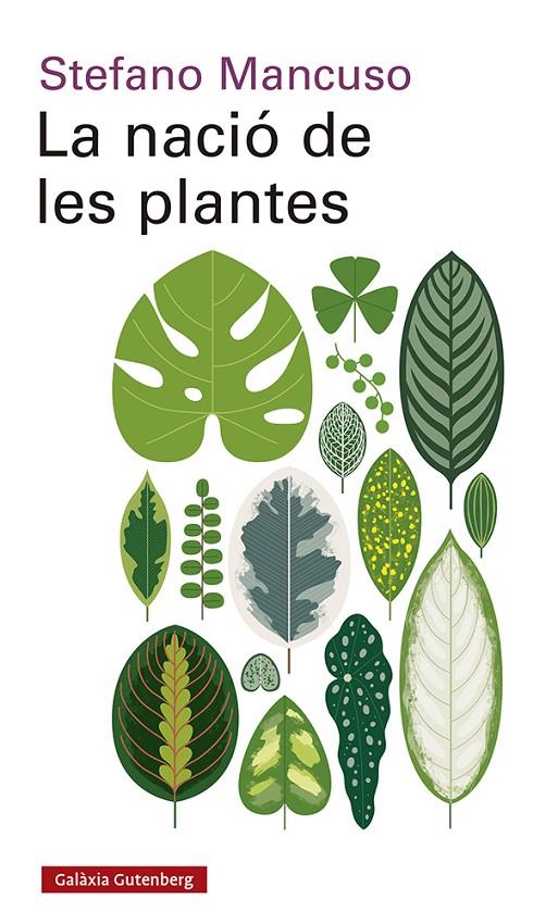 La nació de les plantes | 9788417971564 | Stefano Mancuso