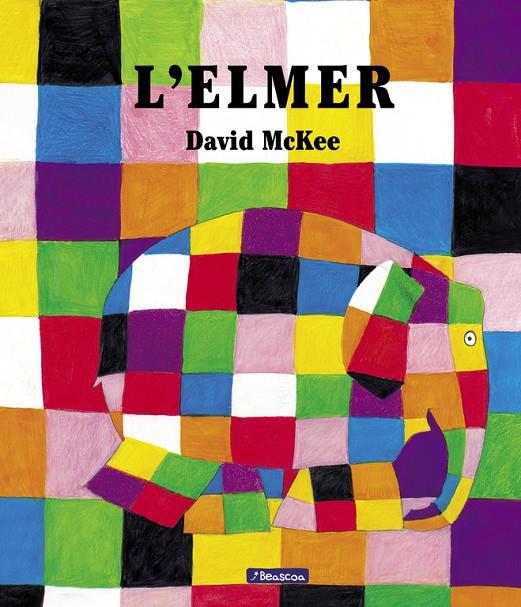 L Elmer | 9788448823290 | David McKee