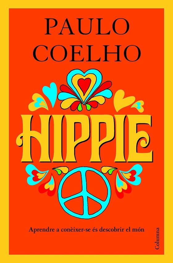 Hippie | 9788466424103 | Paulo Coelho