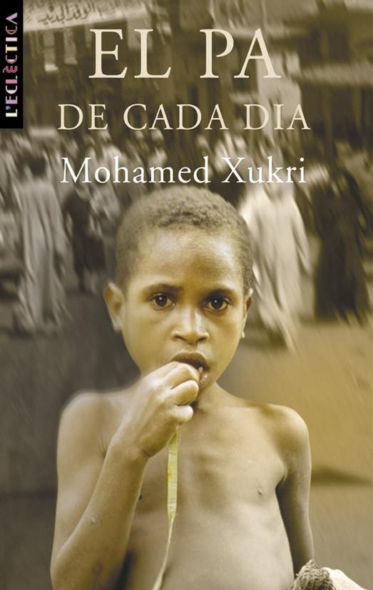 El pa de cada dia | 9788476600726 | Xukri, Mohamed