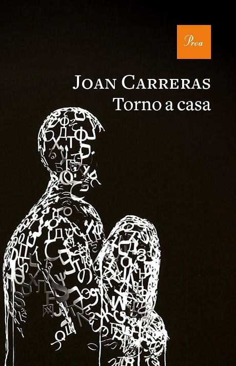 Torno a casa | 9788475888637 | Joan Carreras