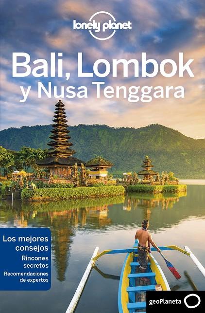 Bali, Lombok y Nusa Tenggara | 9788408213963 | Maxwell, Virginia / Johanson, Mark / Levin, Sofía / Morgan, MaSovaida