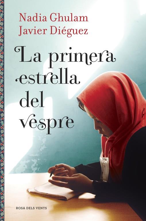 La primera estrella del vespre | 9788416430086 | Nadia Ghuban, Javier Diéguez