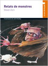 Relats de monstres | 9788431672607 | Steven Zorn