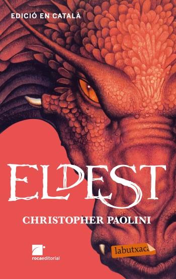 Eldest | 9788499303901 | Christopher Paolini