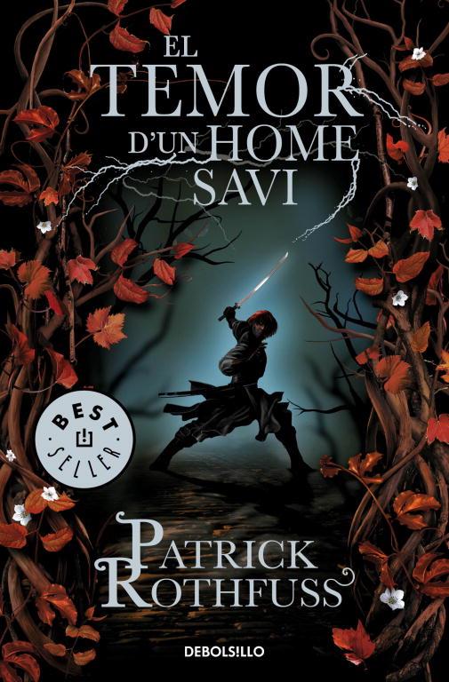 El temor d un home savi | 9788499899626 | Patrick Rothfuss