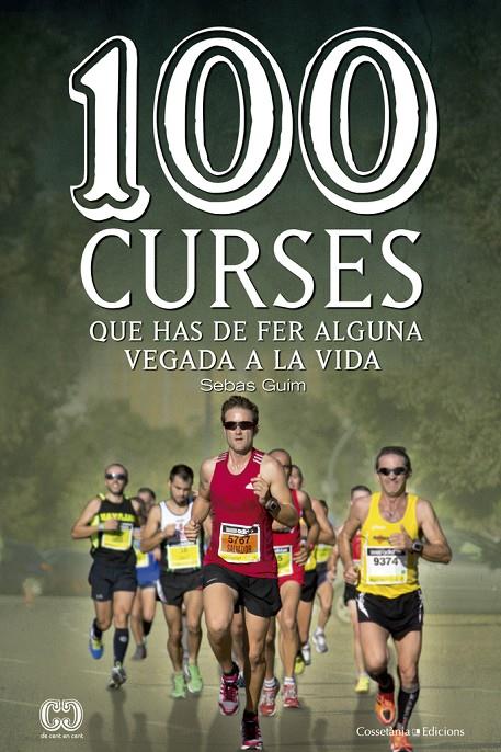 100 curses | 9788490343876 | Sebas Guim