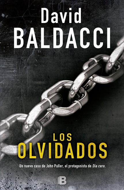 Los olvidados | 9788466658768 | David Baldacci