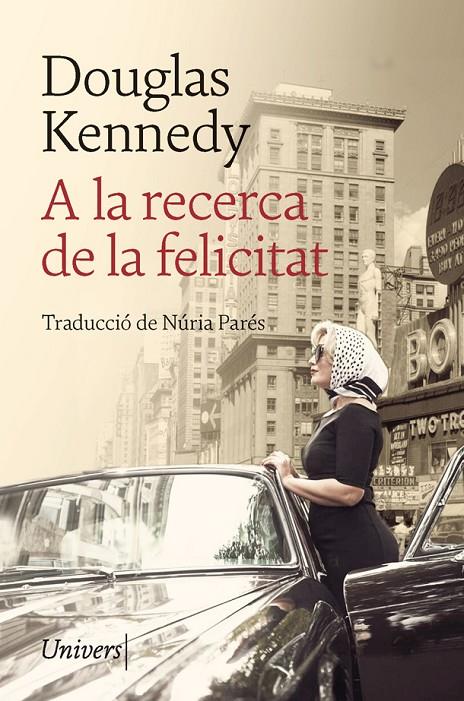 A la recerca de la felicitat | 9788418375231 | Kennedy, Douglas