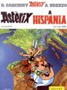 Astèrix a Hispània | 9788434567696 | Uderzo, Albert / Goscinny, René