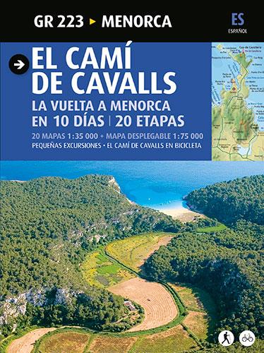 El camí de cavalls | 9788484785040 | Lara i Garcia, Sergi