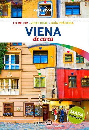 Viena de cerca (LP) | 9788408170648 | Le Nevez, Catherine