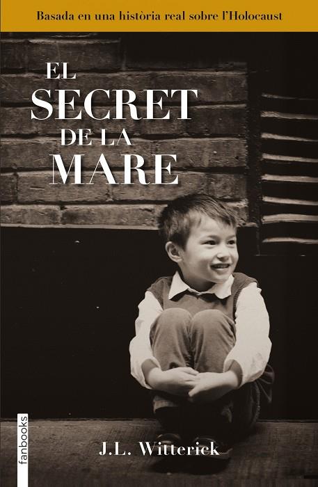 El secret de la mare | 9788415745532 | J.L. Witterick